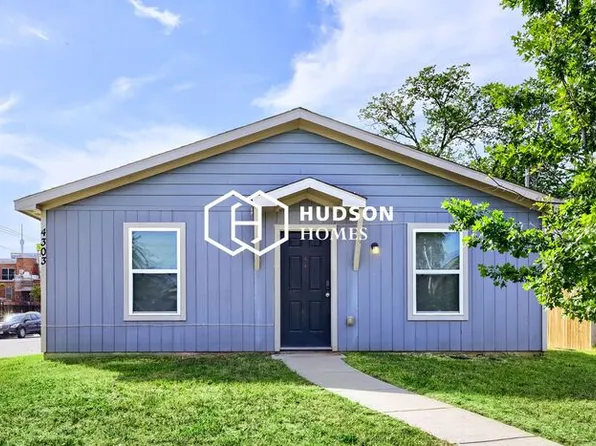 4303 Jamaica St, Dallas, TX 75210