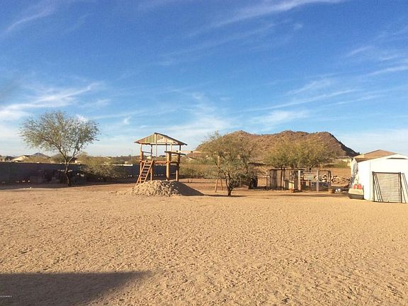 Gorgeous Mountain View from Patio