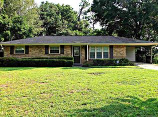 3805 Tom Lane Dr, Pensacola, FL 32504