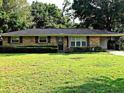 3805 Tom Lane Dr, Pensacola, FL, 32504