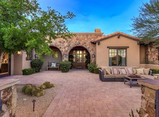 25975 N 89th St, Scottsdale, AZ 85255
