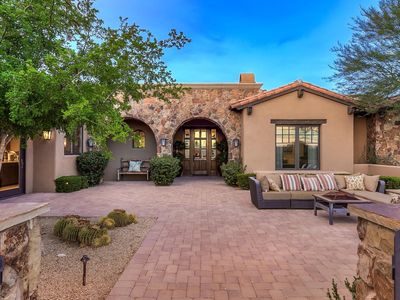 25975 N 89th St, Scottsdale, AZ, 85255