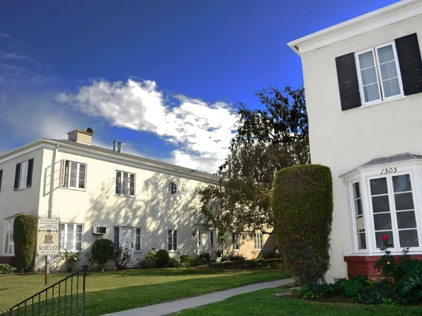 hun150, 1505 Huntington Dr #1511-D, South Pasadena, CA 91030