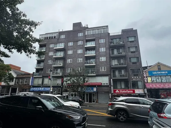 41-42 College Point Boulevard #4C, Flushing, NY 11355