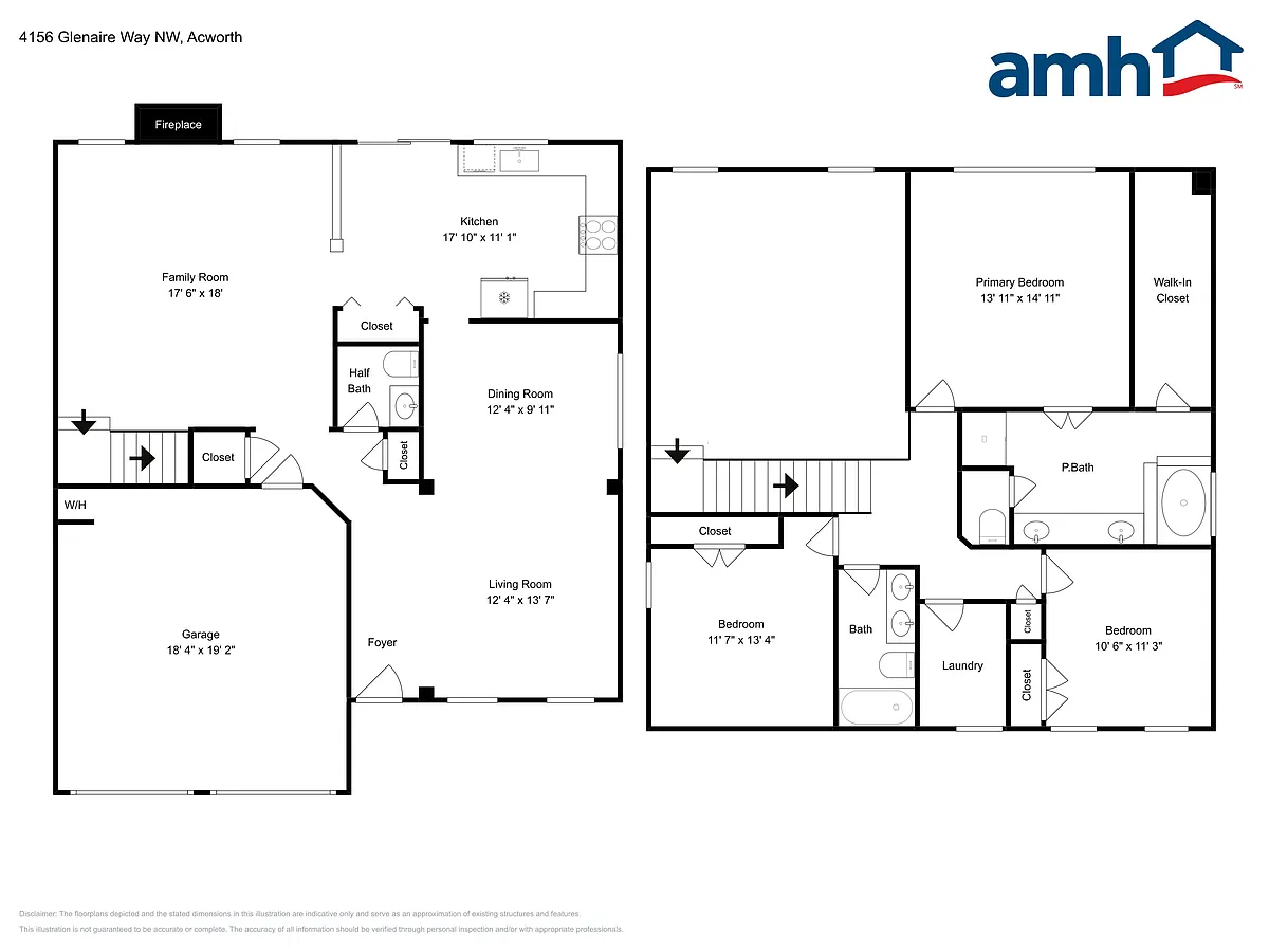 Building Photo - 4156 Glenaire Way NW