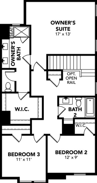 Leadville Plan, Timnath Lakes