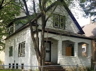 3427 N 24th Pl, Milwaukee, WI 53206