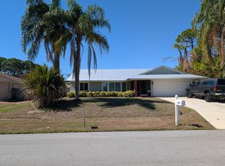 1534 SE Sutton Street, Port Saint Lucie, FL 34953