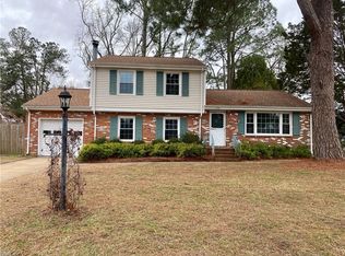 4016 Forresthills Dr, Portsmouth, VA 23703