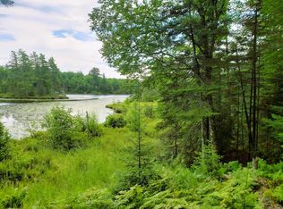 LOT 5 Blue Heron Rdg, Mercer, WI 54547