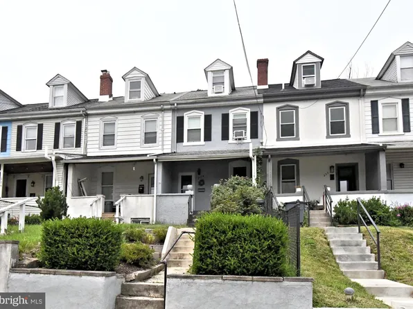 224 Brittmoir Ave, Conshohocken, PA 19428