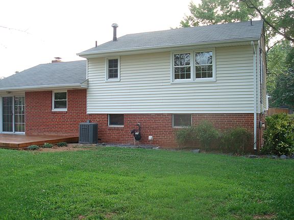 3rd image of 14707 Algretus Dr