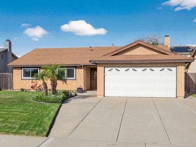 3151 Oarfish Ln, Oxnard, CA, 93035