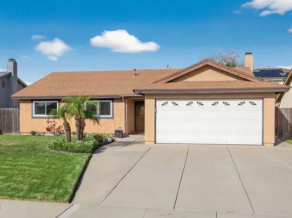 3151 Oarfish Ln, Oxnard, CA 93035