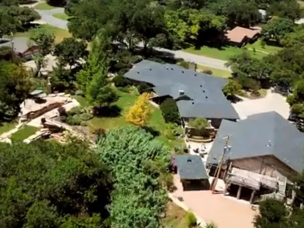 1201 S Leggett Dr, Abilene, TX 79605