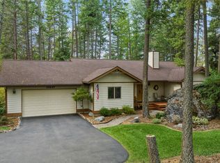 13837 Pine St, Bigfork, MT 59911