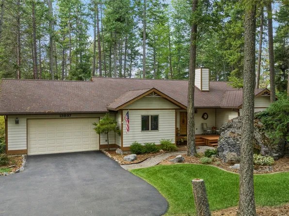 13837 Pine St, Bigfork, MT 59911