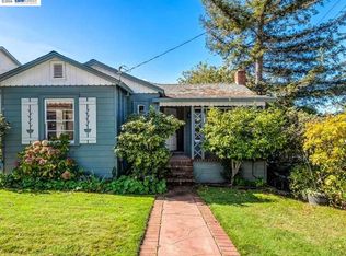 17311 Ehle St, Castro Valley, CA 94546