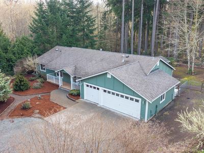 6915 Marvin Road NE, Olympia, WA, 98516