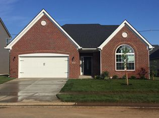 3021 Our Tibbs Trl, Lexington, KY 40511