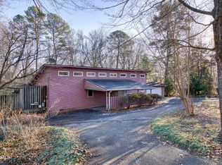 6700 Ridgerock Ln, Knoxville, TN 37909