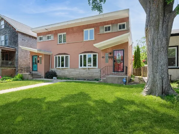 1718 Hovland Ct, Evanston, IL 60201