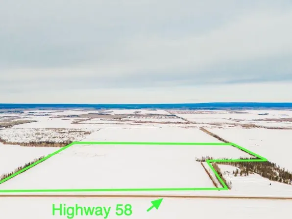NE Five 110 15 W5 Rural, Mackenzie County, AB T0H 1N0