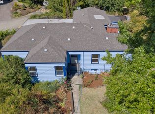 1147 Park Ave, Eugene, OR 97404