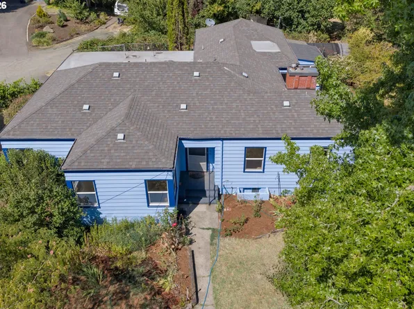 1147 Park Ave, Eugene, OR 97404
