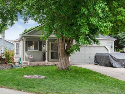 12104 Ivanhoe Court, Brighton, CO, 80602