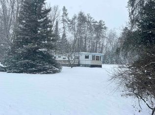 540 & 580 S Cook Ave, Lake, MI 48632