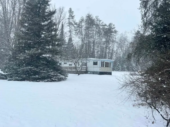 540 & 580 S Cook Ave, Lake, MI 48632