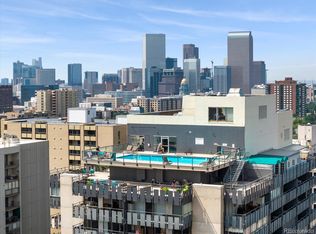 The LIDO, Denver, CO 80203