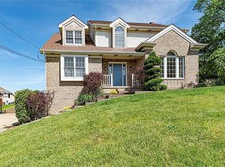130 Moffett Run Rd, Aliquippa, PA 15001