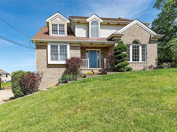 130 Moffett Run Rd
