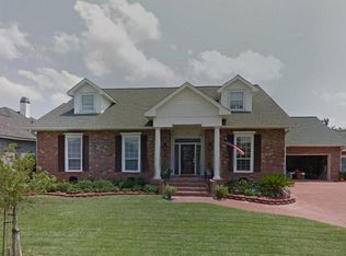 103 Inlet Dr, Slidell, LA 70458