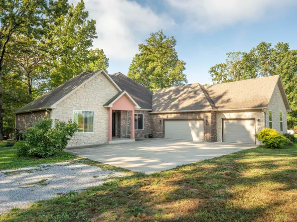 127 Finbrooke Road, Rogersville, MO 65742