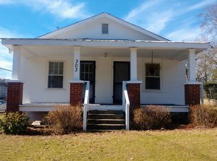303 Senn St, West Columbia, SC 29169