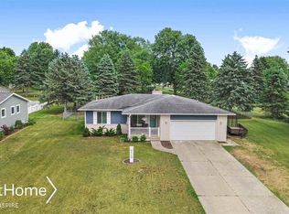8548 Tim Tam Trl, Flushing, MI 48433