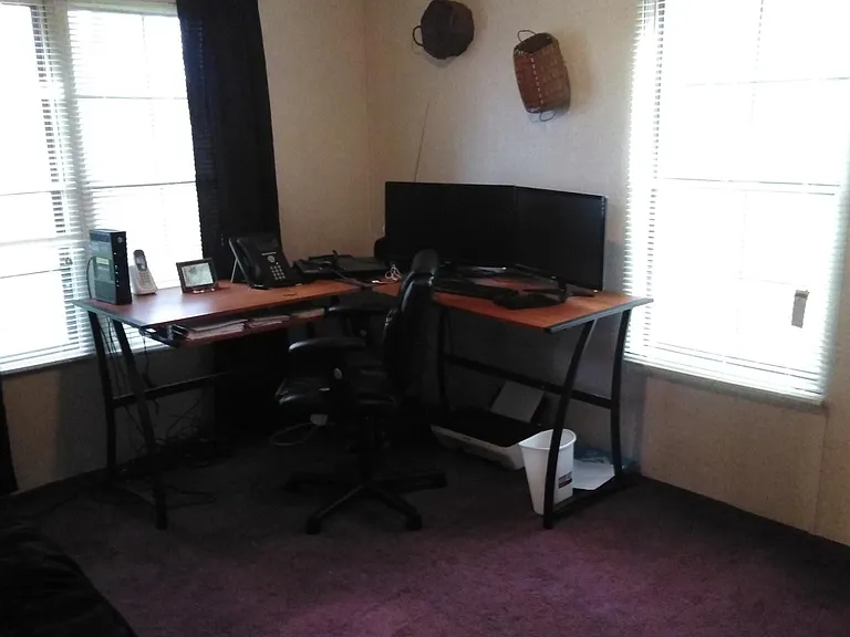 Bedroom #3