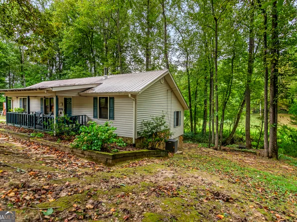 185 Warlick Cir, Ellijay, GA 30540