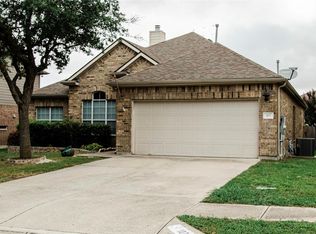 107 Fred Couples Dr, Round Rock, TX 78664