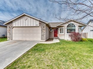 4721 S Hutt Pl, Boise, ID 83709