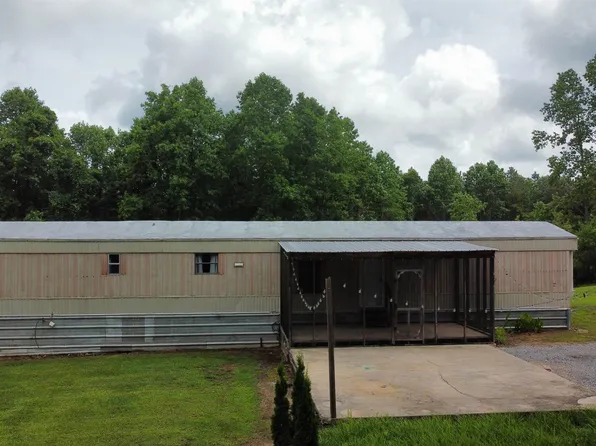 3411 County Road 8, Double Springs, AL 35553