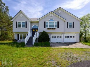 205 Hufstetler Rd NE, Resaca, GA 30735