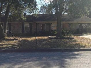 402 Lancer St, Longview, TX 75604