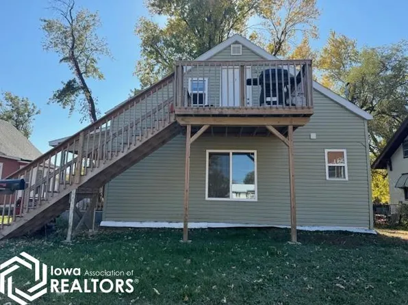 602 W State St, Centerville, IA 52544