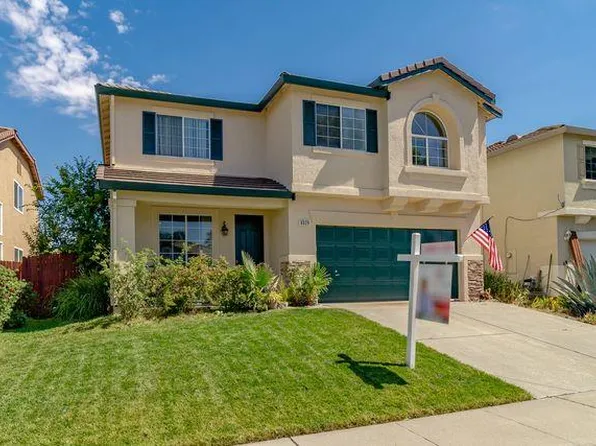 6529 Ranch Hand Way, Citrus Heights, CA 95621