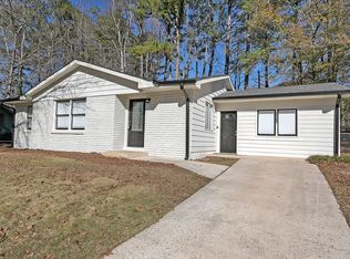10628 Woodcock St, Jonesboro, GA 30238