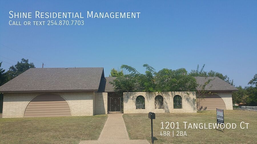 1st image of 1201 Tanglewood Ct